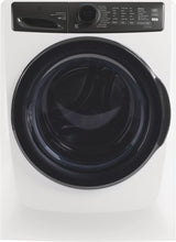 700 Series Front Load Washer with Smartboost®, designed for cold water efficiency - 4.5 Cu. Ft. - (ELFW7738MW) -