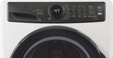 700 Series Front Load Washer with Smartboost®, designed for cold water efficiency - 4.5 Cu. Ft. - (ELFW7738MW) -