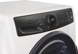 700 Series Front Load Washer with Smartboost®, designed for cold water efficiency - 4.5 Cu. Ft. - (ELFW7738MW) -