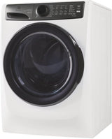 700 Series Front Load Washer with Smartboost®, designed for cold water efficiency - 4.5 Cu. Ft. - (ELFW7738MW) -