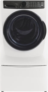 700 Series Front Load Washer with Smartboost®, designed for cold water efficiency - 4.5 Cu. Ft. - (ELFW7738MW) -
