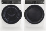 700 Series Front Load Washer with Smartboost®, designed for cold water efficiency - 4.5 Cu. Ft. - (ELFW7738MW) -