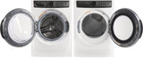 700 Series Front Load Washer with Smartboost®, designed for cold water efficiency - 4.5 Cu. Ft. - (ELFW7738MW) -