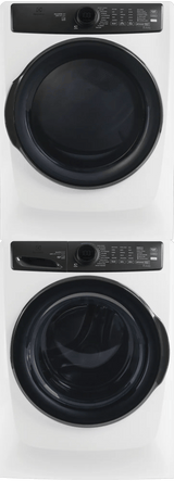 Electrolux 700 Series 8.0 Cu. Ft. Front Load Electric Dryer with Perfect Steam, Balanced Dry &amp; Instant Refresh, Matte White
