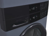 300 Series Laundry Tower Single Unit Washer & Gas Dryer - (ELTG7300AD) -