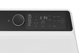 Electrolux ELVE7400AW electric dryer - feature detail