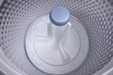 Electrolux ELVW7405AW top load washer - feature detail