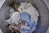Electrolux ELVW7405AW top load washer - feature detail