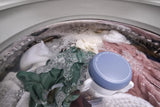 Electrolux ELVW7405AW top load washer - feature detail