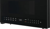 30 Inch Built-In Side Swing Microwave Oven - (EMBS2411BB) -