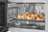 30 Inch Built-In Side Swing Microwave Oven - (EMBS2411BB) -