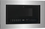 30 Inch Built-In Side Swing Microwave Oven - (EMBS2411BB) -