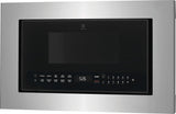 30 Inch Built-In Side Swing Microwave Oven - (EMBS2411BB) -