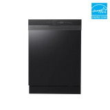 Element 24 Front Control Dishwasher - Black (ENB5322HECB) - (ENB5322HECB)