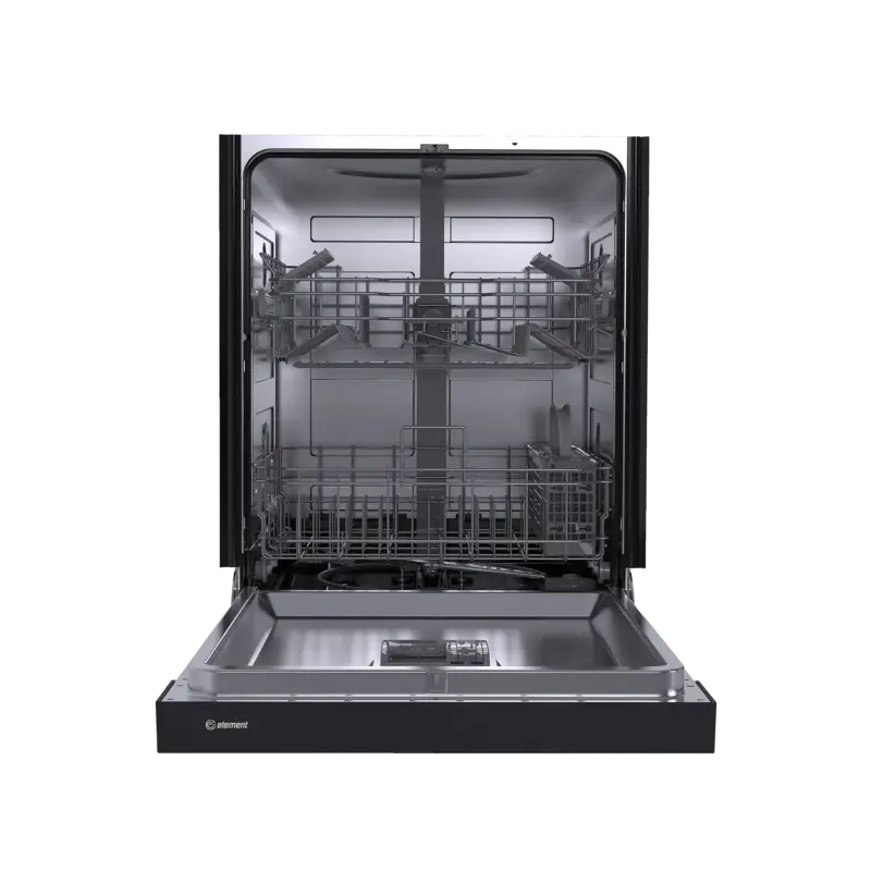 Element 24 Front Control Dishwasher - Black (ENB5322HECB) - (ENB5322HECB)