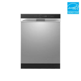 Element 24 Front Control Dishwasher - Stainless Steel (ENB5322HECS) - (ENB5322HECS)