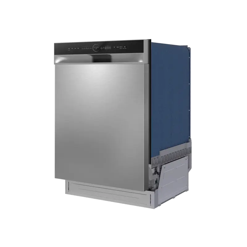 Element 24 Front Control Dishwasher - Stainless Steel (ENB5322HECS) - (ENB5322HECS)