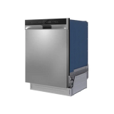 Element 24 Front Control Dishwasher - Stainless Steel (ENB5322HECS) - (ENB5322HECS)