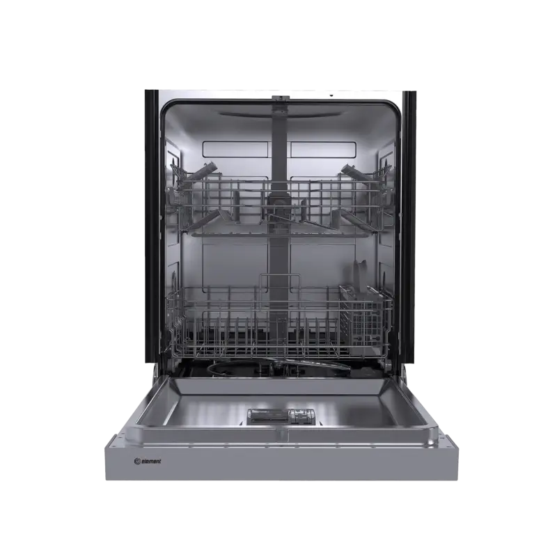 Element 24 Front Control Dishwasher - Stainless Steel (ENB5322HECS) - (ENB5322HECS)