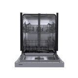 Element 24 Front Control Dishwasher - Stainless Steel (ENB5322HECS) - (ENB5322HECS)