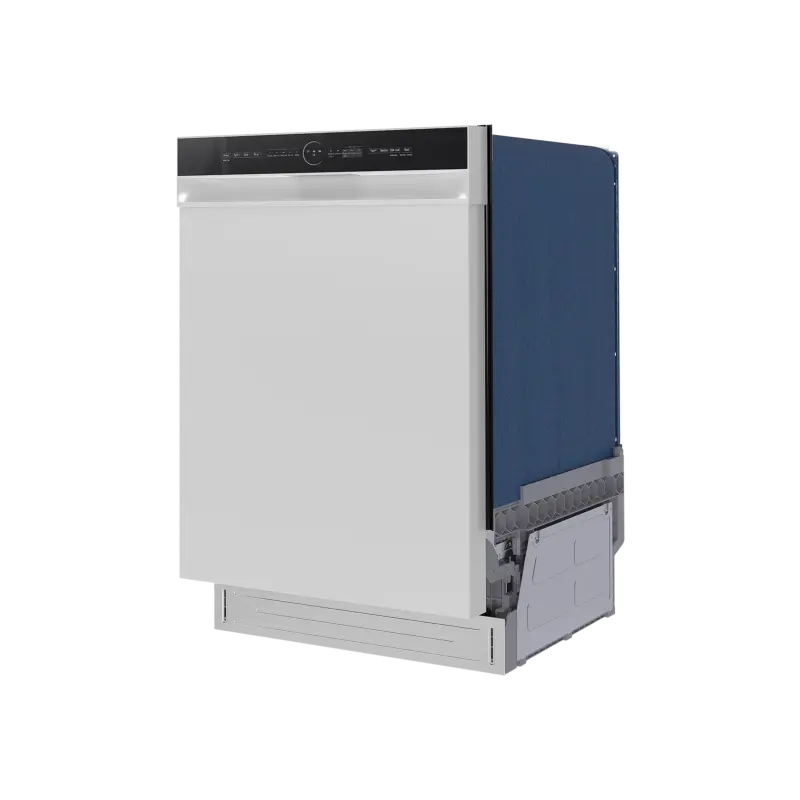Element 24 Front Control Dishwasher - White (ENB5322HECW) - (ENB5322HECW)