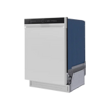 Element 24 Front Control Dishwasher - White (ENB5322HECW) - (ENB5322HECW)