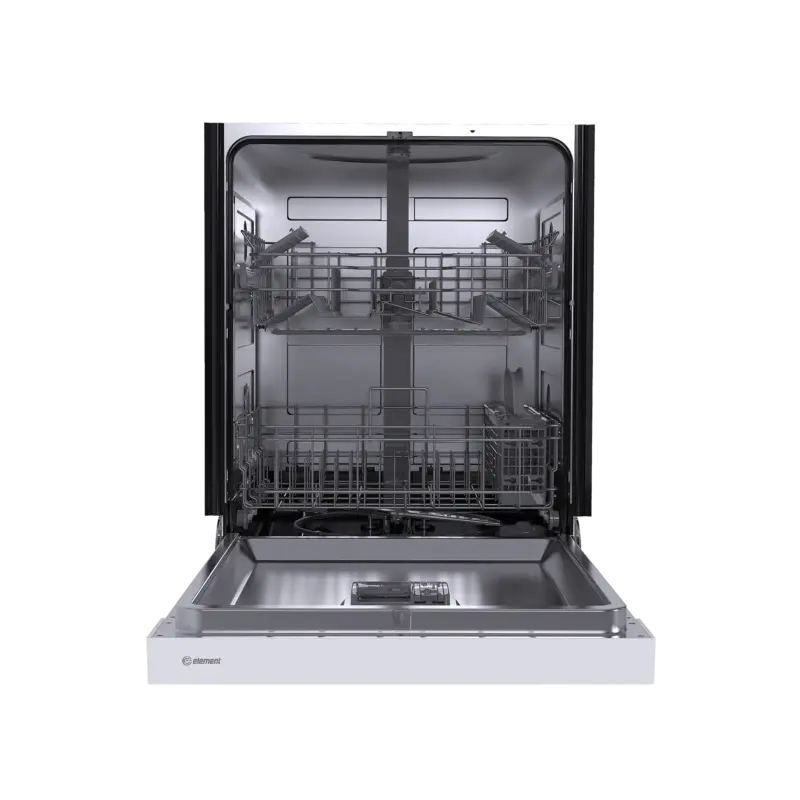 Element 24 Front Control Dishwasher - White (ENB5322HECW) - (ENB5322HECW)