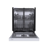 Element 24 Front Control Dishwasher - White (ENB5322HECW) - (ENB5322HECW)