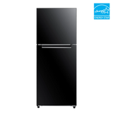 Element 10.1 cu. ft. Top Freezer Refrigerator - Black - (ENR10TFGBB) - ELEMENT APPLIANCE