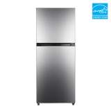 Element 10.1 cu. ft. Top Freezer Refrigerator - Stainless Steel - (ENR10TFGBS) - ELEMENT APPLIANCE