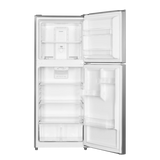 Element 10.1 cu. ft. Top Freezer Refrigerator - Stainless Steel - (ENR10TFGBS) - ELEMENT APPLIANCE