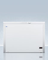8 CU.FT. Chest Freezer - (EQFF72)