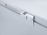 8 CU.FT. Chest Freezer - (EQFF72)
