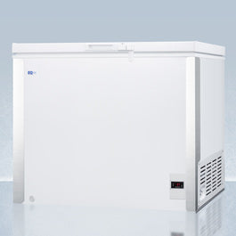 8 CU.FT. Chest Refrigerator - (EQFR71)