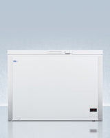 8 CU.FT. Chest Refrigerator - (EQFR71)
