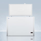 8 CU.FT. Chest Refrigerator - (EQFR71)