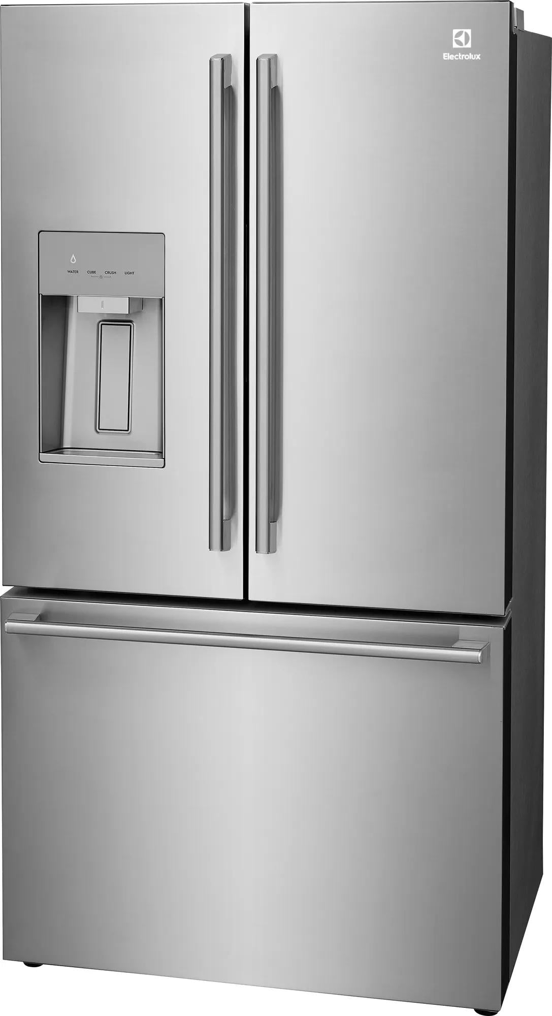 Electrolux ERFC2393AS – angled view