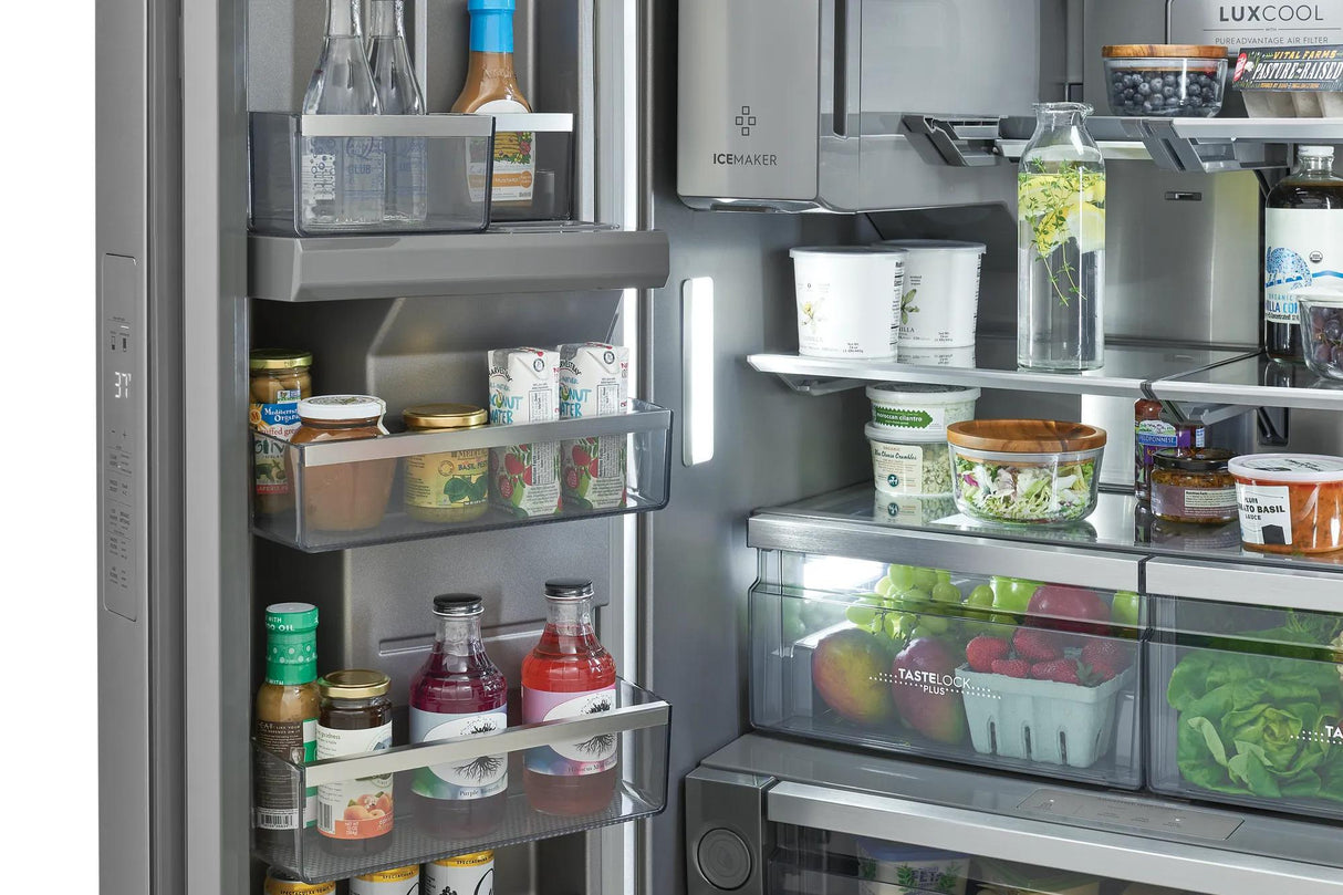 Electrolux ERFC2393AS – feature