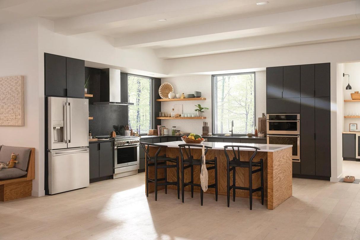 Electrolux ERFC2393AS – lifestyle
