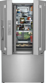 Electrolux ERFC2393AS – freezer drawer