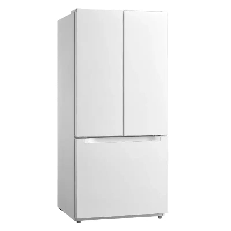 Element 18.4 cu. ft. French Door Refrigerator - White - (ERFD19CGCW)