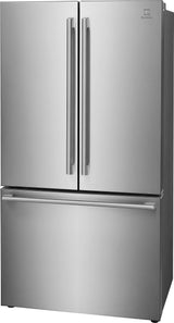 Electrolux ERFG2393AS – angled view