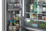 Electrolux ERFG2393AS – feature