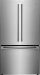 Electrolux ERFG2393AS counter-depth French door refrigerator