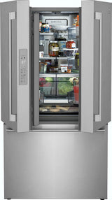 Electrolux ERFG2393AS – freezer drawer