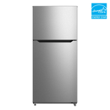 Element 14.2 cu. ft. Top Freezer Refrigerator - Stainless Steel - (Ert14cscs) - ELEMENT APPLIANCE