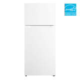 ERT16CGDW- Element 16.0 cu. ft. Top Freezer Refrigerator - (ERT16CGDW) -