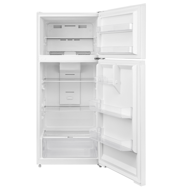 ERT16CGDW- Element 16.0 cu. ft. Top Freezer Refrigerator - (ERT16CGDW) -