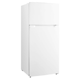 ERT16CGDW- Element 16.0 cu. ft. Top Freezer Refrigerator - (ERT16CGDW) -