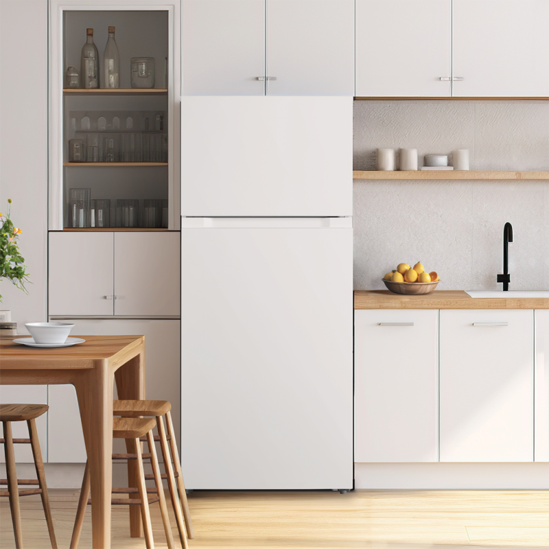 ERT16CGDW- Element 16.0 cu. ft. Top Freezer Refrigerator - (ERT16CGDW) -
